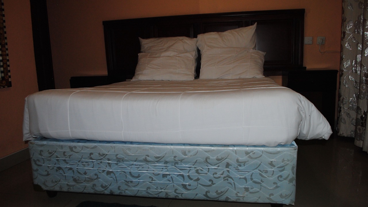Photo of Bedroom in Livingstone