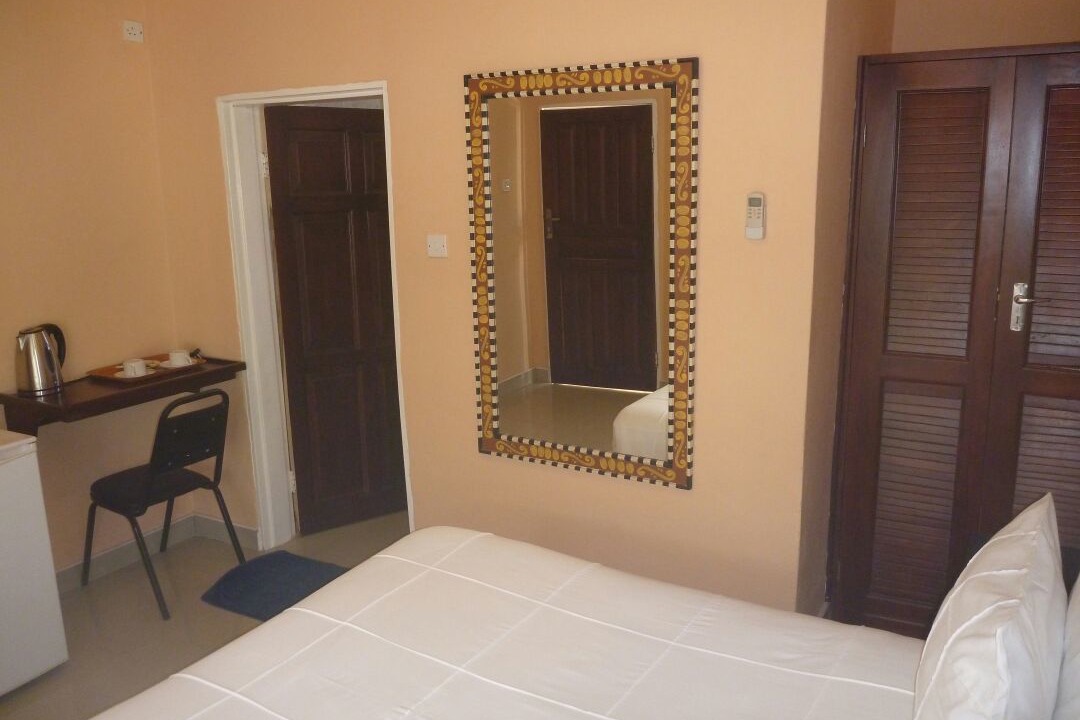 Photo of Bedroom in Livingstone
