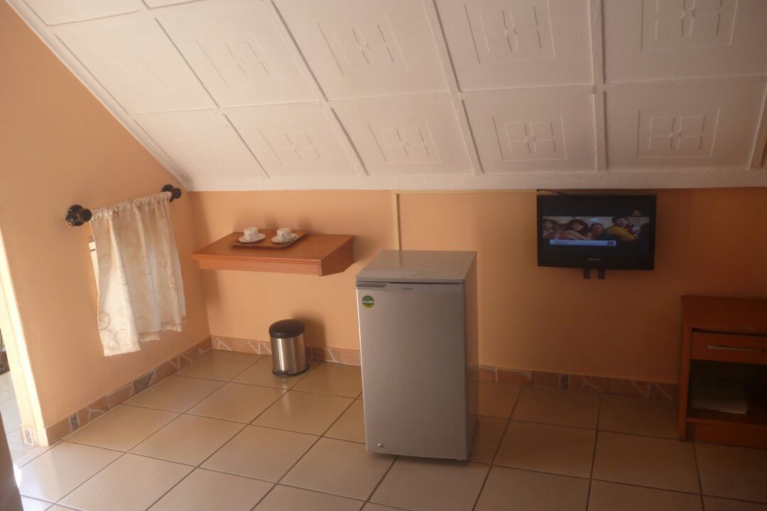 Photo of Bedroom in Livingstone