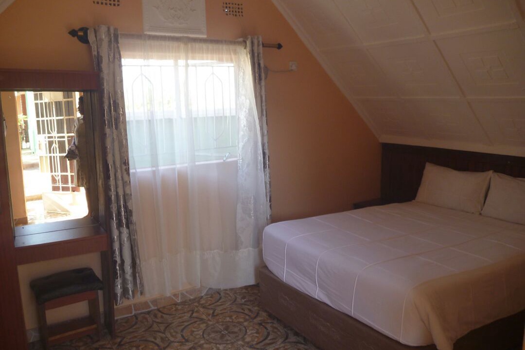 Photo of Bedroom in Livingstone
