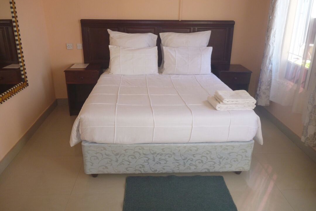 Photo of Bedroom in Livingstone