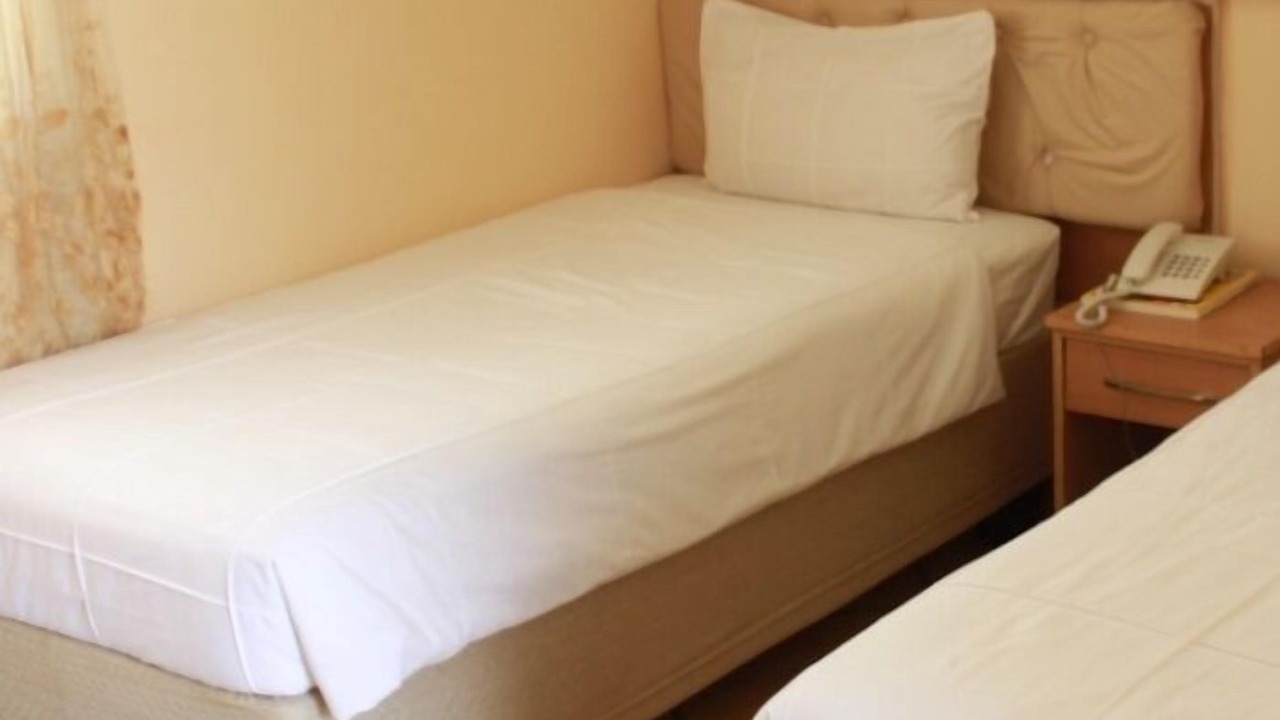 Photo of Bedroom in Livingstone