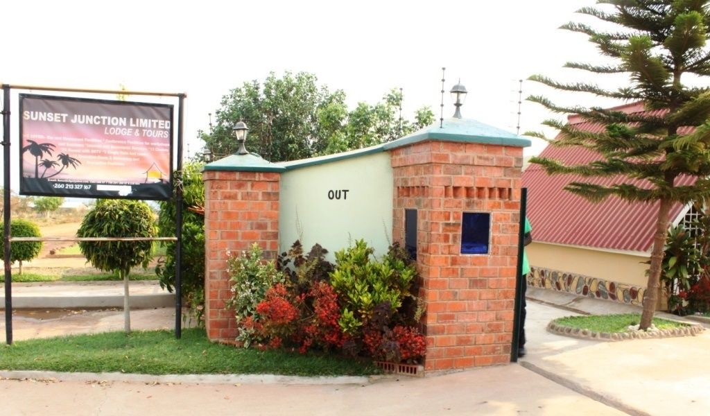 Photo of Outdoor in Livingstone