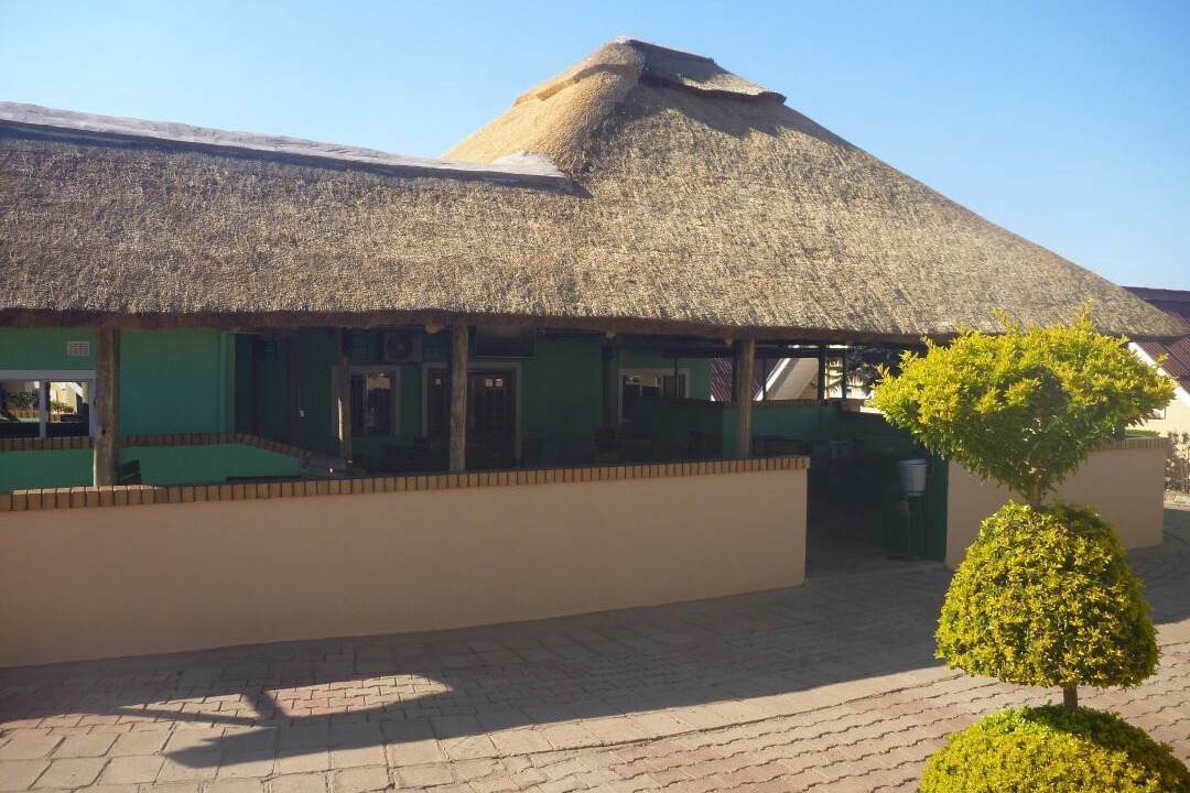 Photo of Outdoor in Livingstone