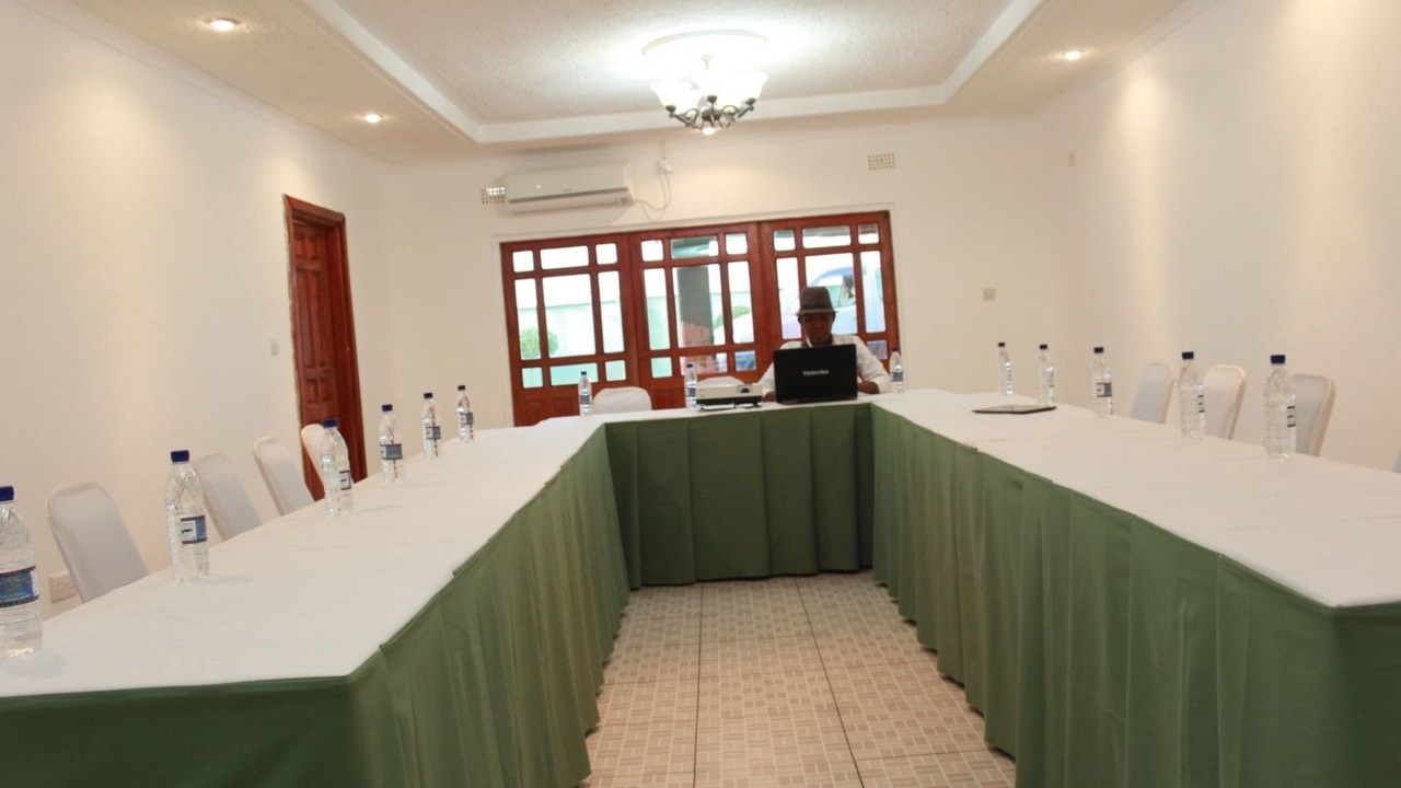 Photo of Others in Livingstone