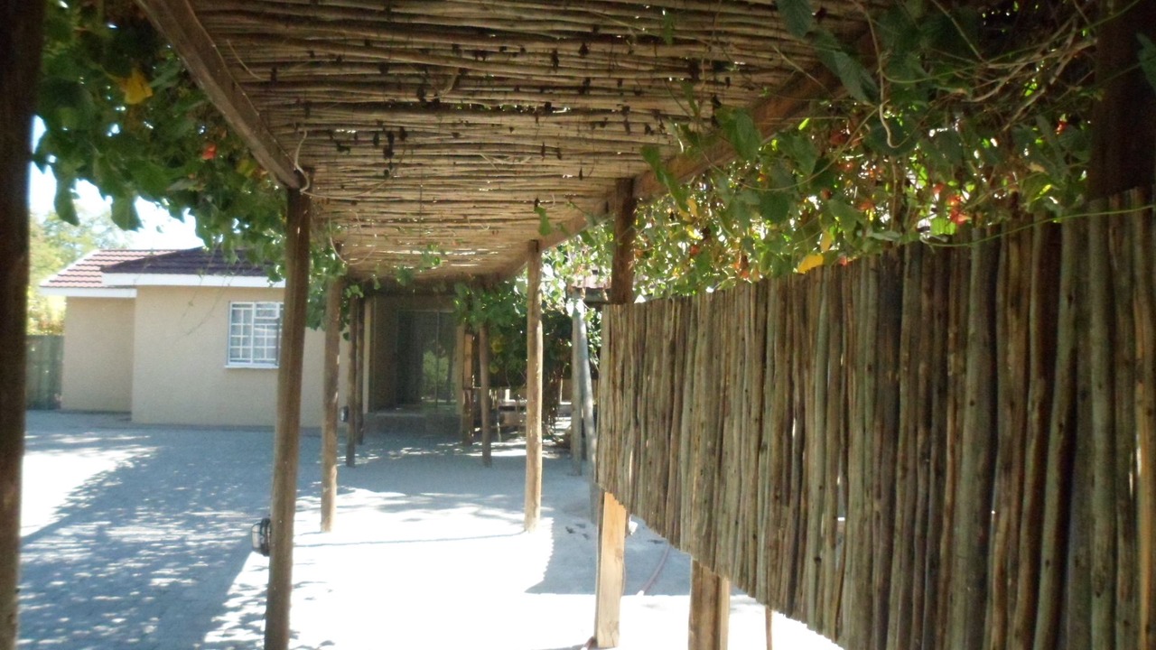 Photo of Others in Maun