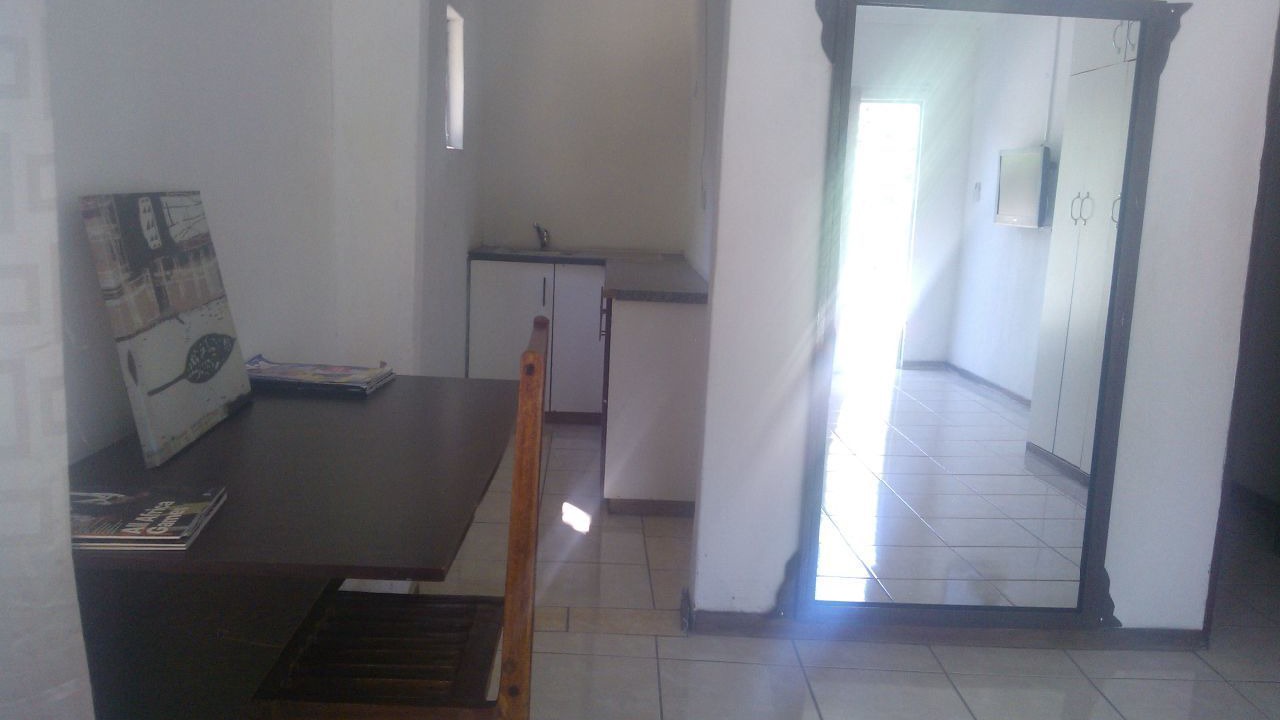 Photo of Bedroom in Maun