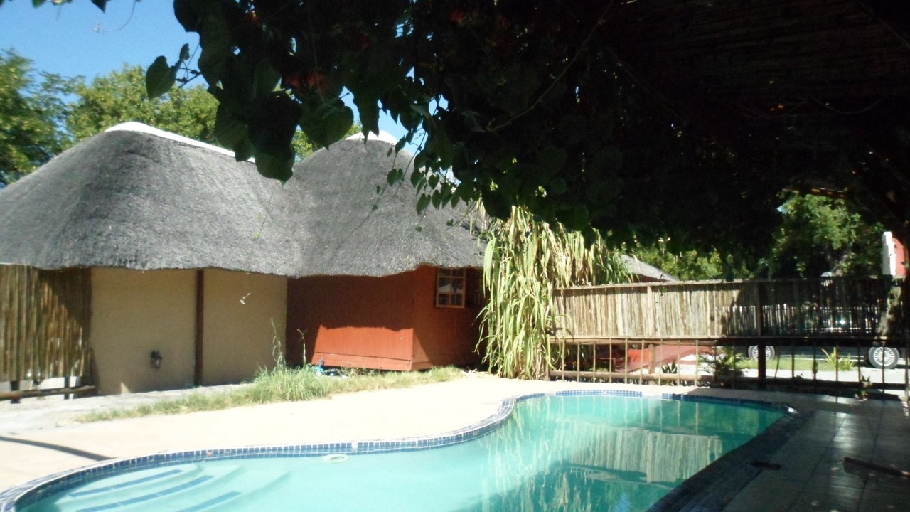 Photo of Others in Maun