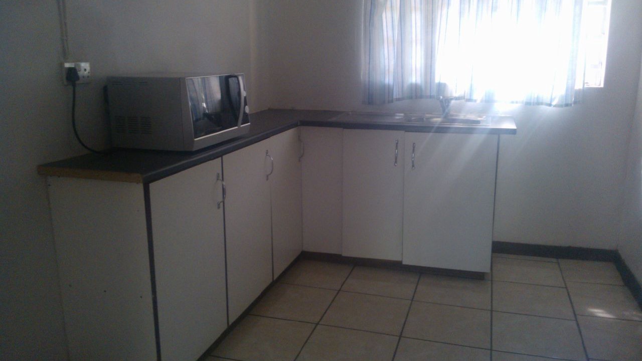 Photo of Others in Maun