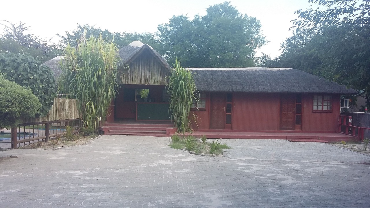 Photo of Outdoor in Maun