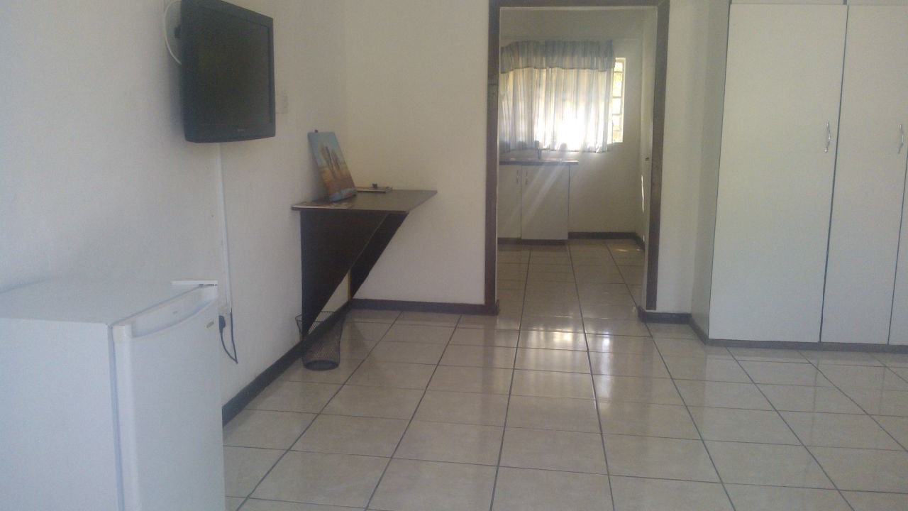 Photo of Bedroom in Maun