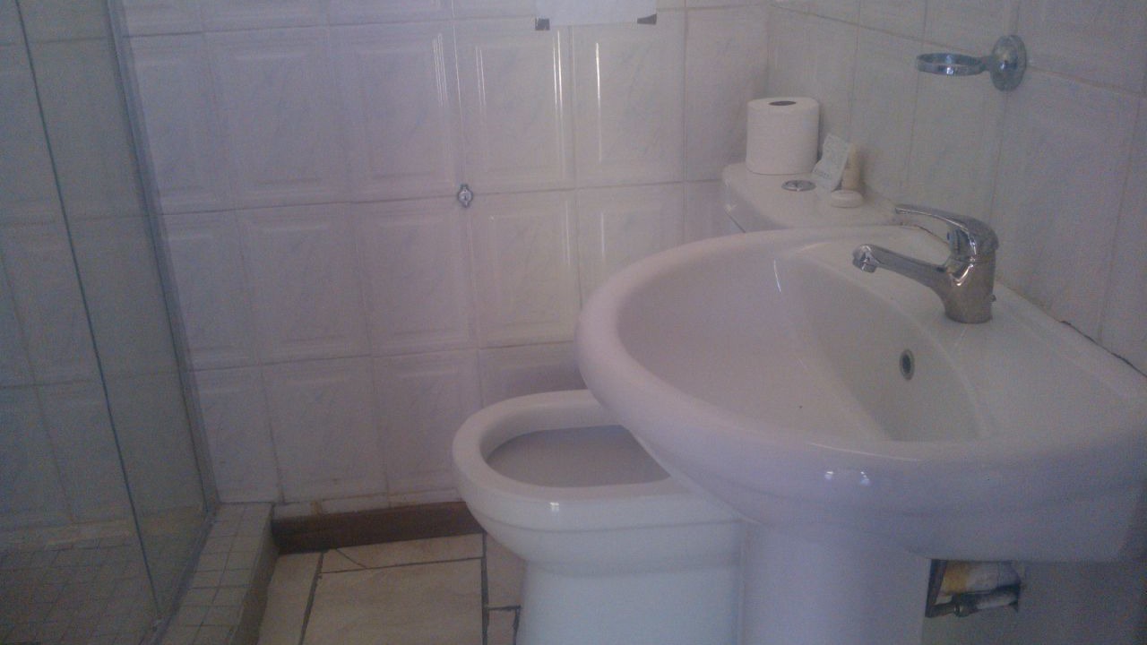 Photo of Bathroom in Maun
