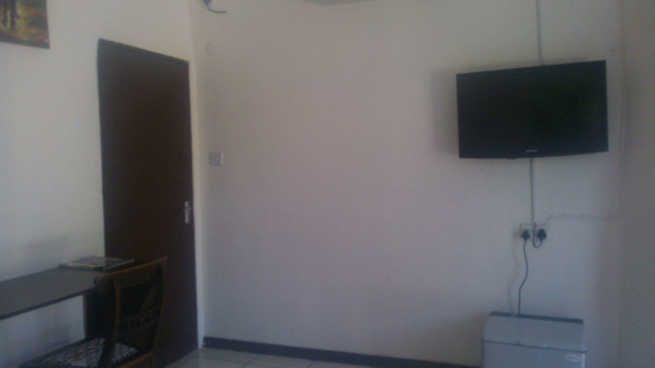 Photo of Bedroom in Maun