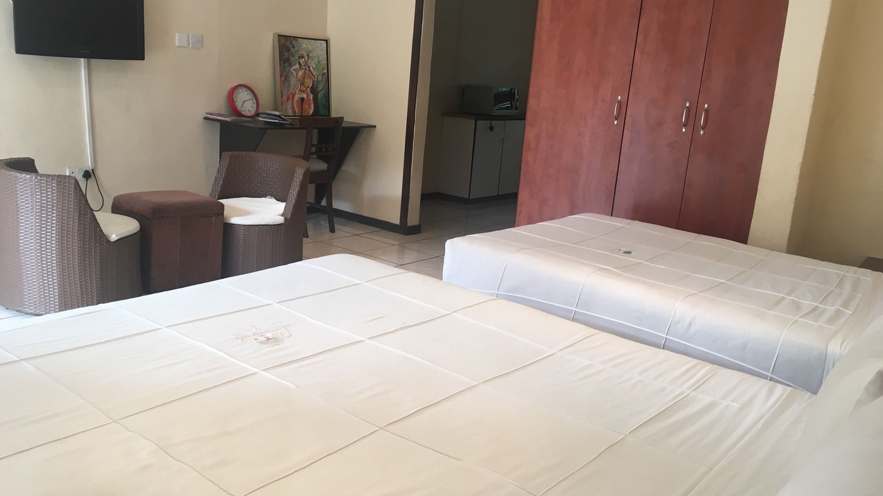 Photo of Bedroom in Maun