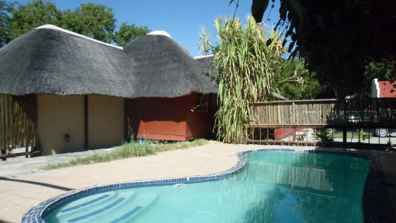 Photo of Outdoor in Maun