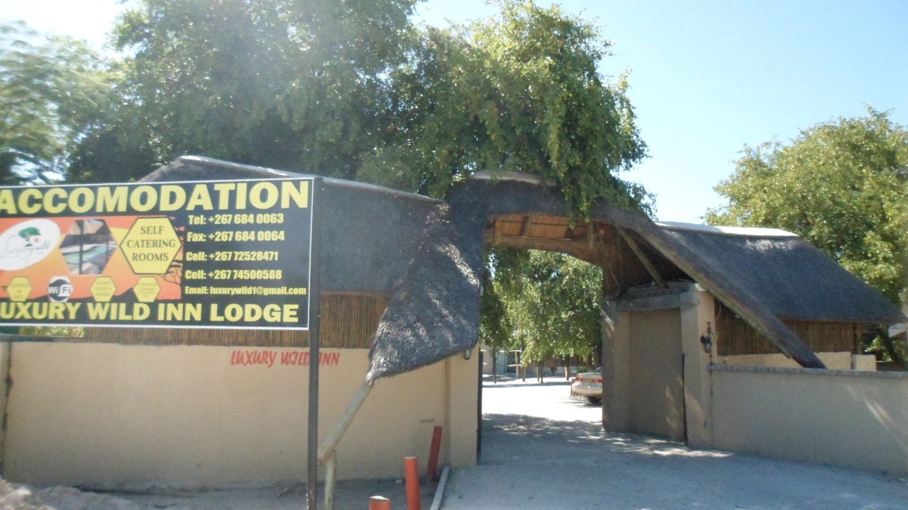 Photo of Outdoor in Maun