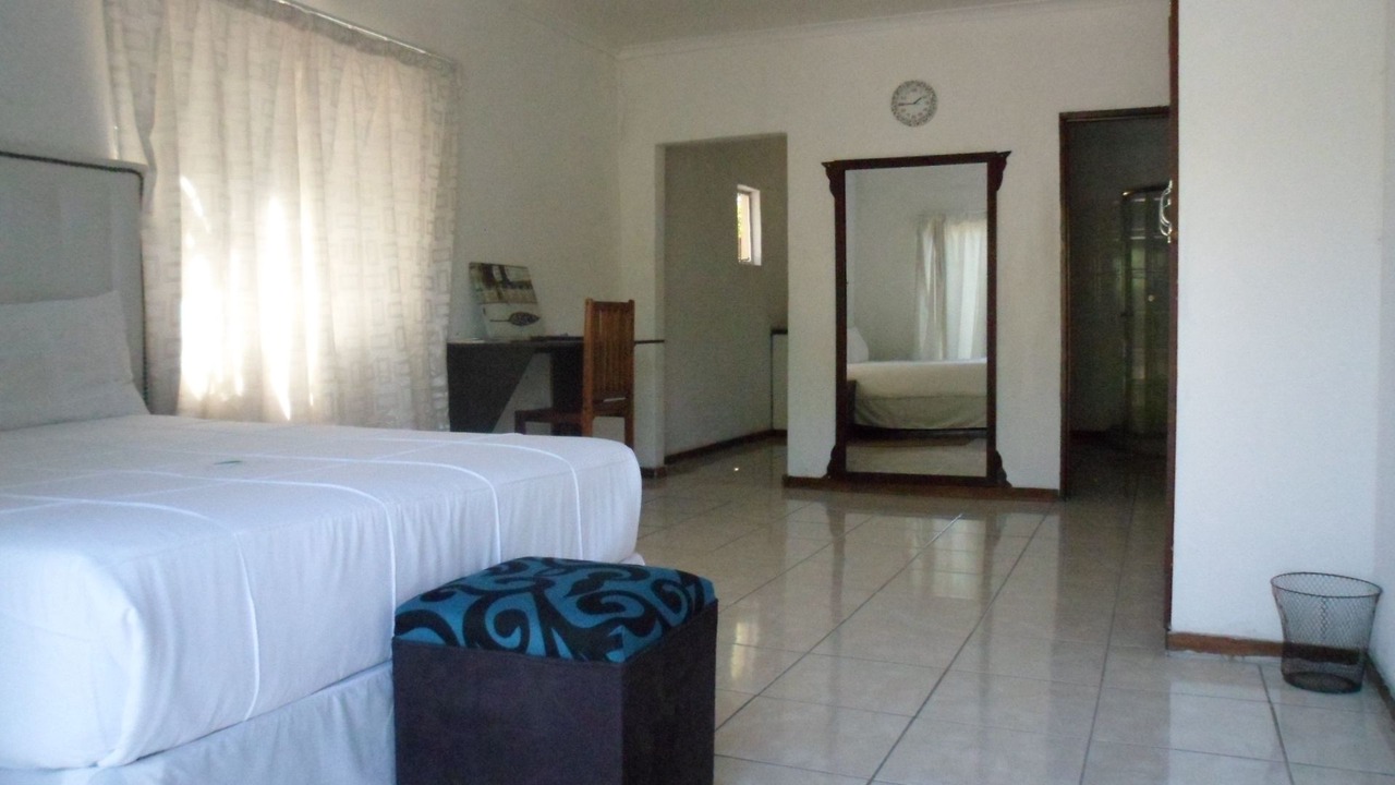 Photo of Bedroom in Maun