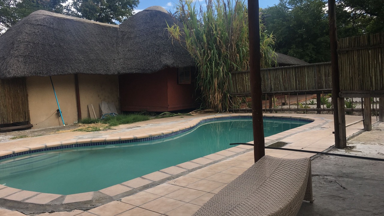 Photo of Outdoor in Maun