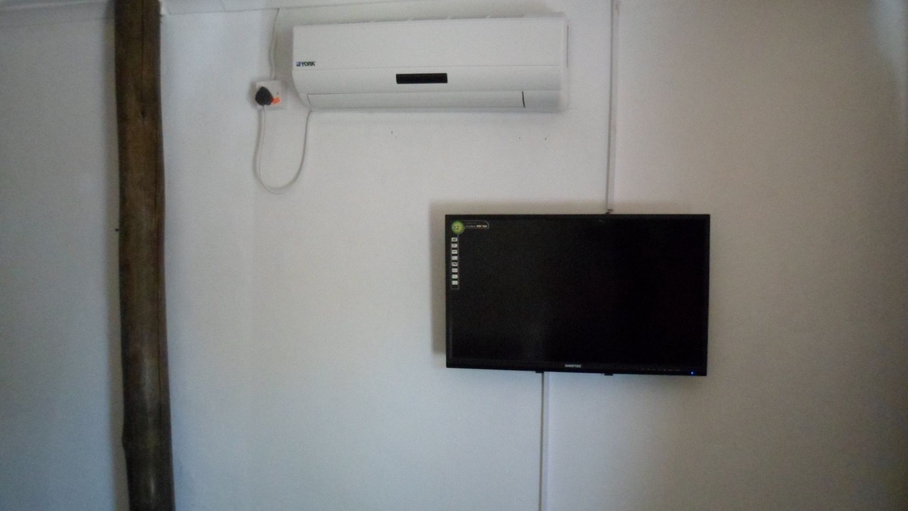 Photo of Bedroom in Maun