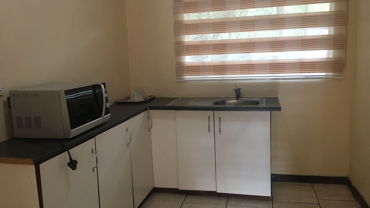Photo of Bedroom in Maun