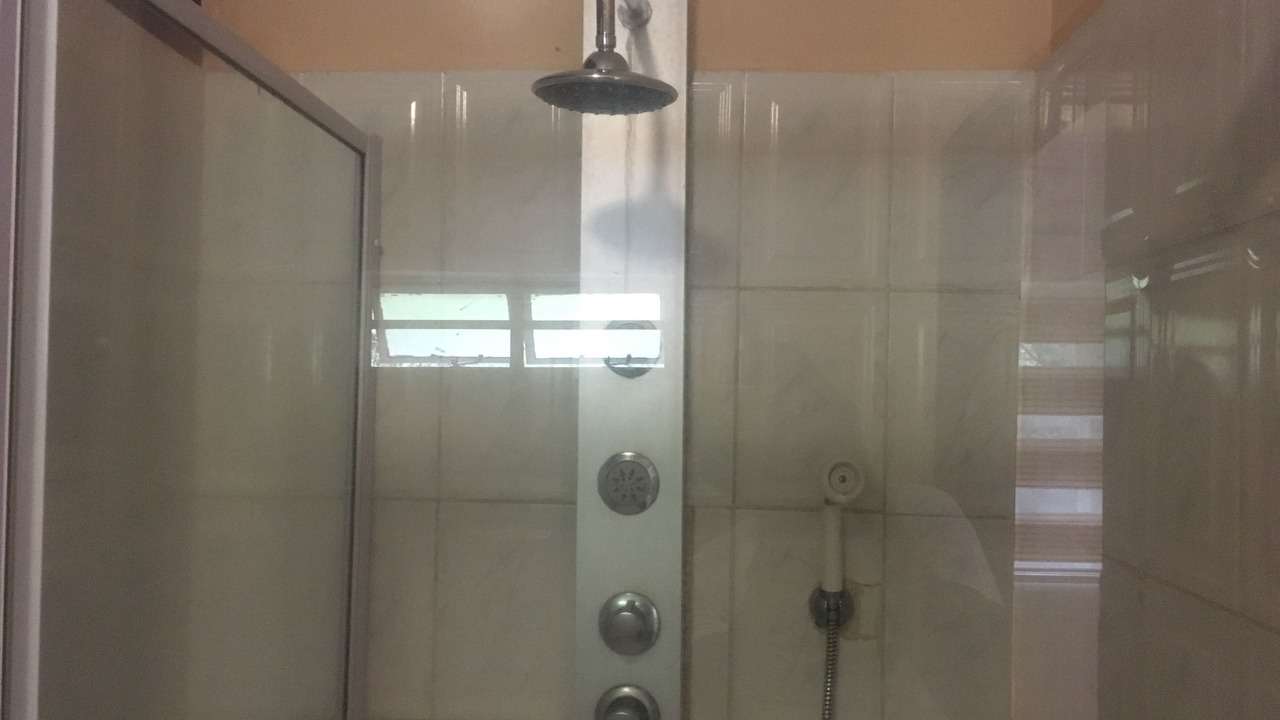 Photo of Bathroom in Maun