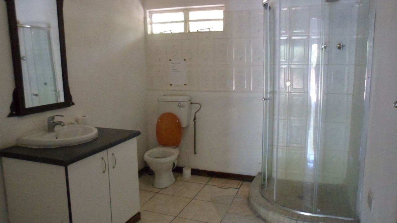 Photo of Bathroom in Maun