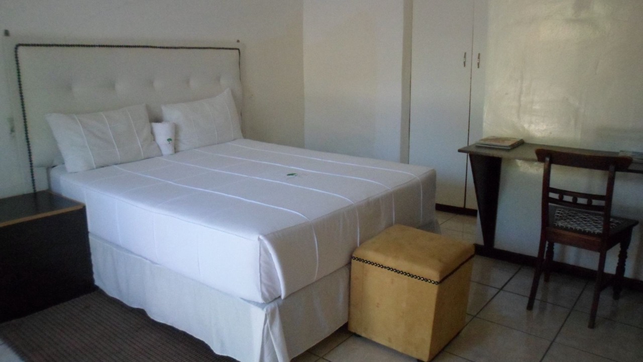 Photo of Bedroom in Maun
