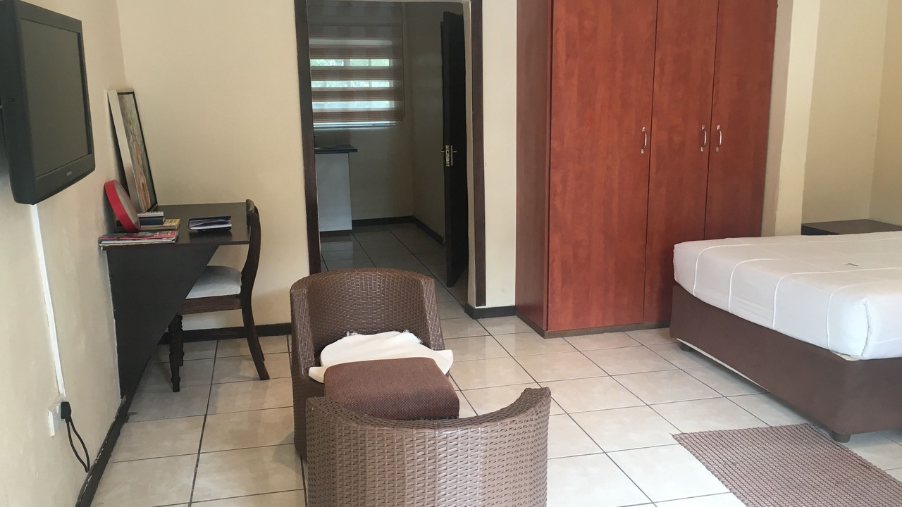 Photo of Bedroom in Maun