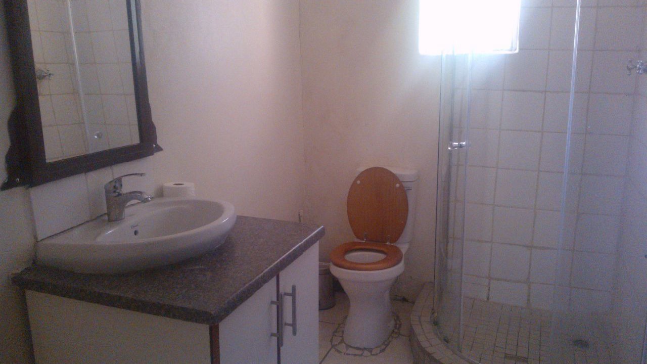 Photo of Bathroom in Maun