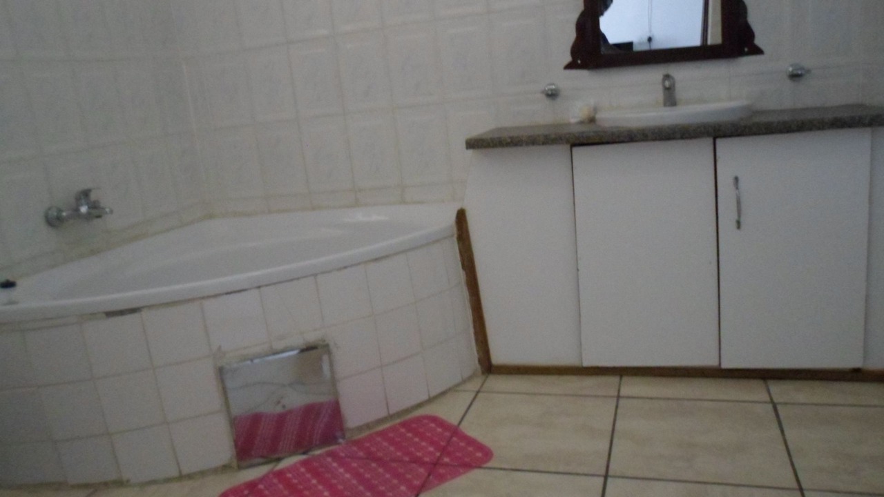 Photo of Bathroom in Maun