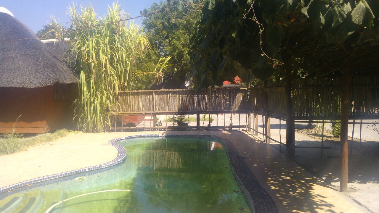 Photo of Outdoor in Maun