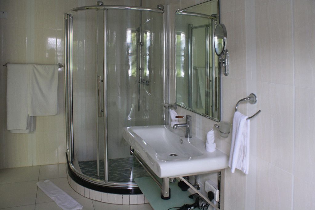 Photo of Bathroom in Lusaka