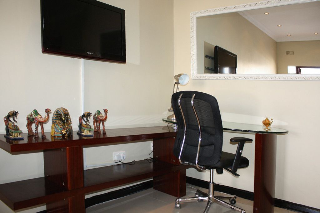 Photo of Bedroom in Lusaka