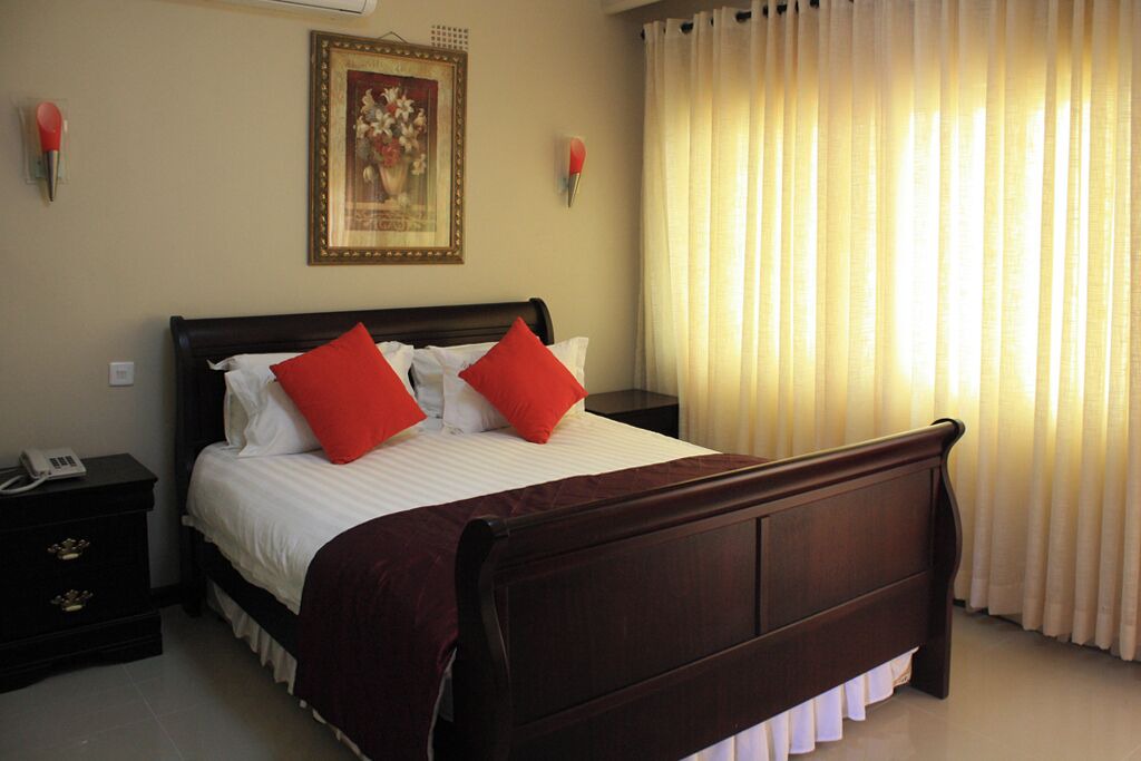 Photo of Bedroom in Lusaka