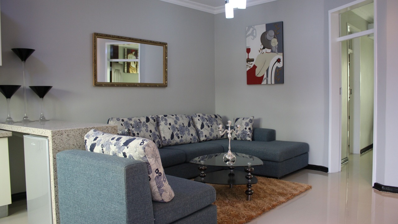 Photo of Bedroom in Lusaka