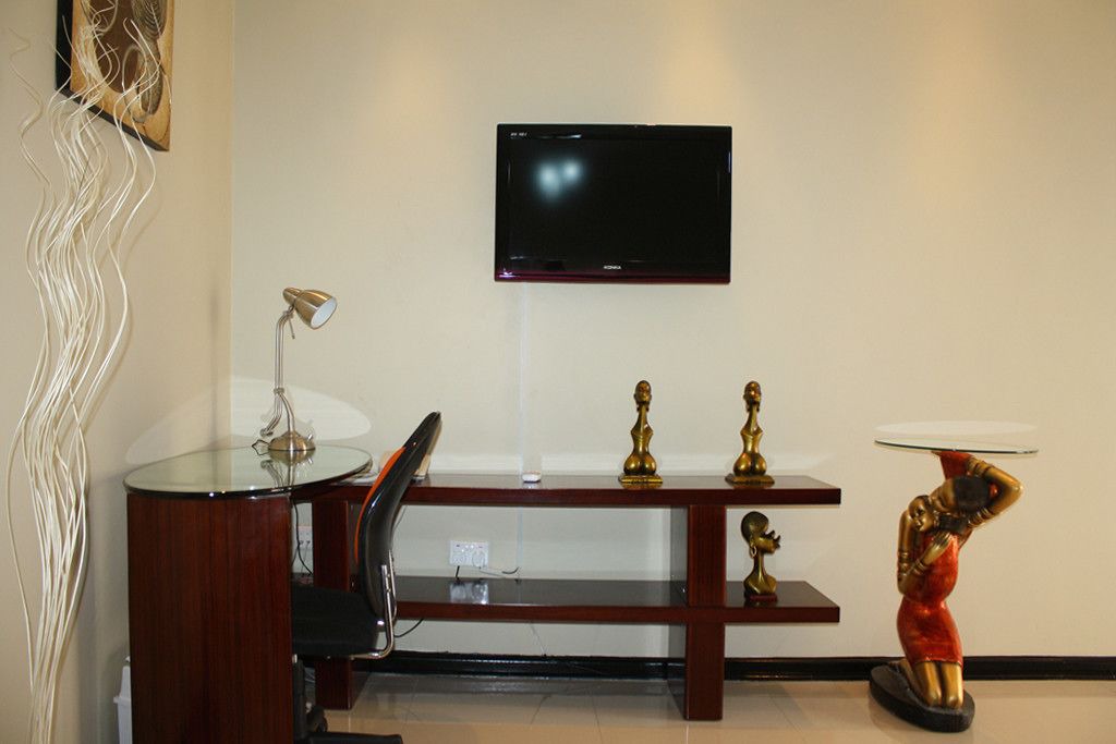 Photo of Bedroom in Lusaka