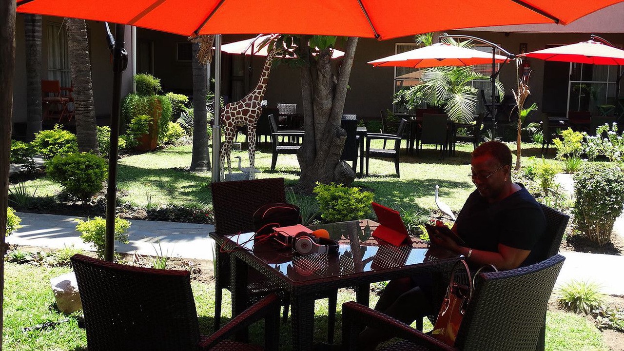 Photo of Others in Lusaka