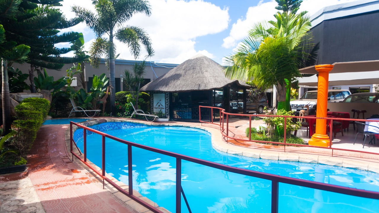 Photo of Outdoor in Lusaka