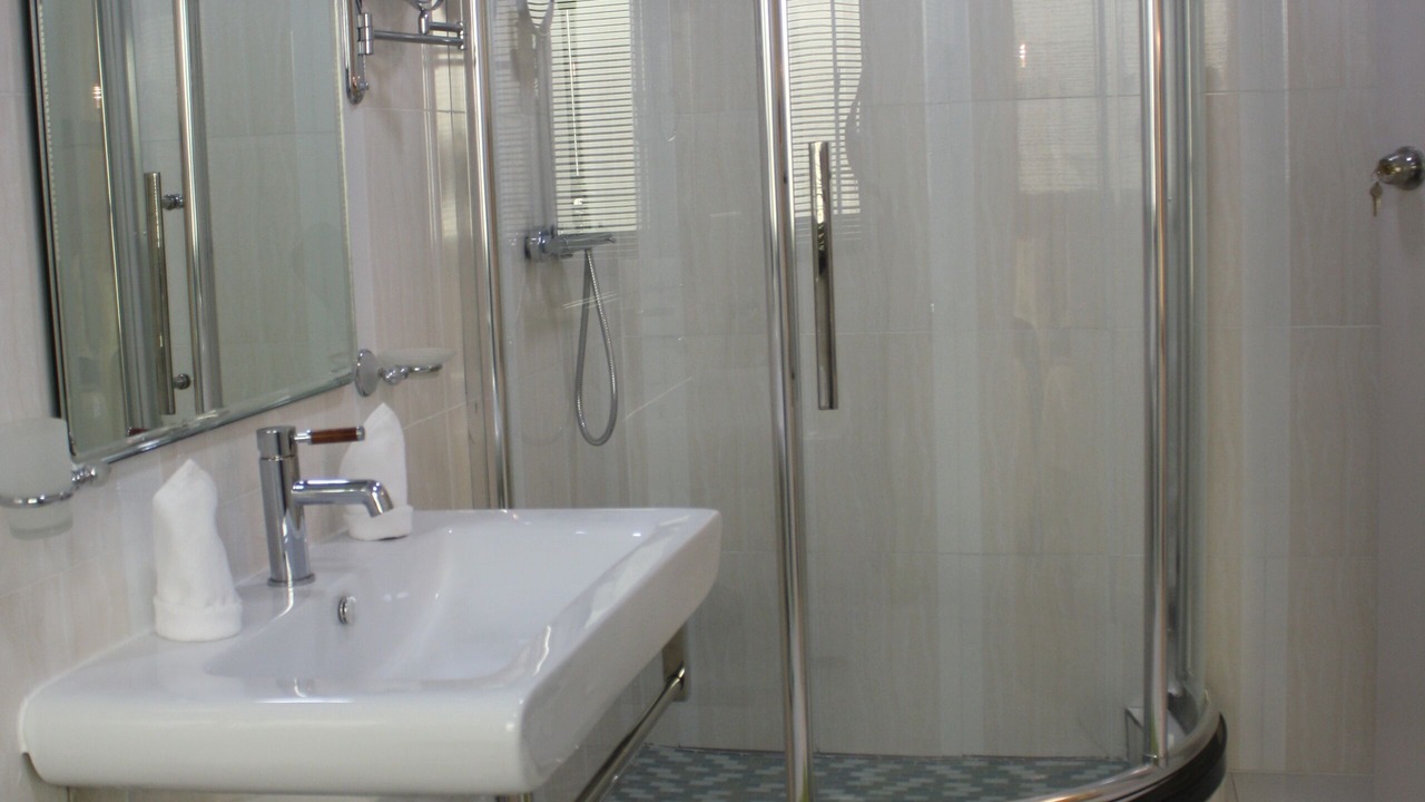 Photo of Bathroom in Lusaka