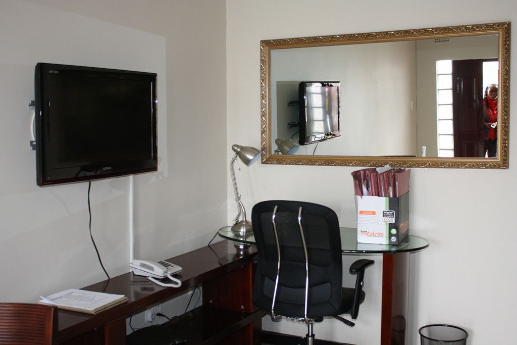 Photo of Bedroom in Lusaka