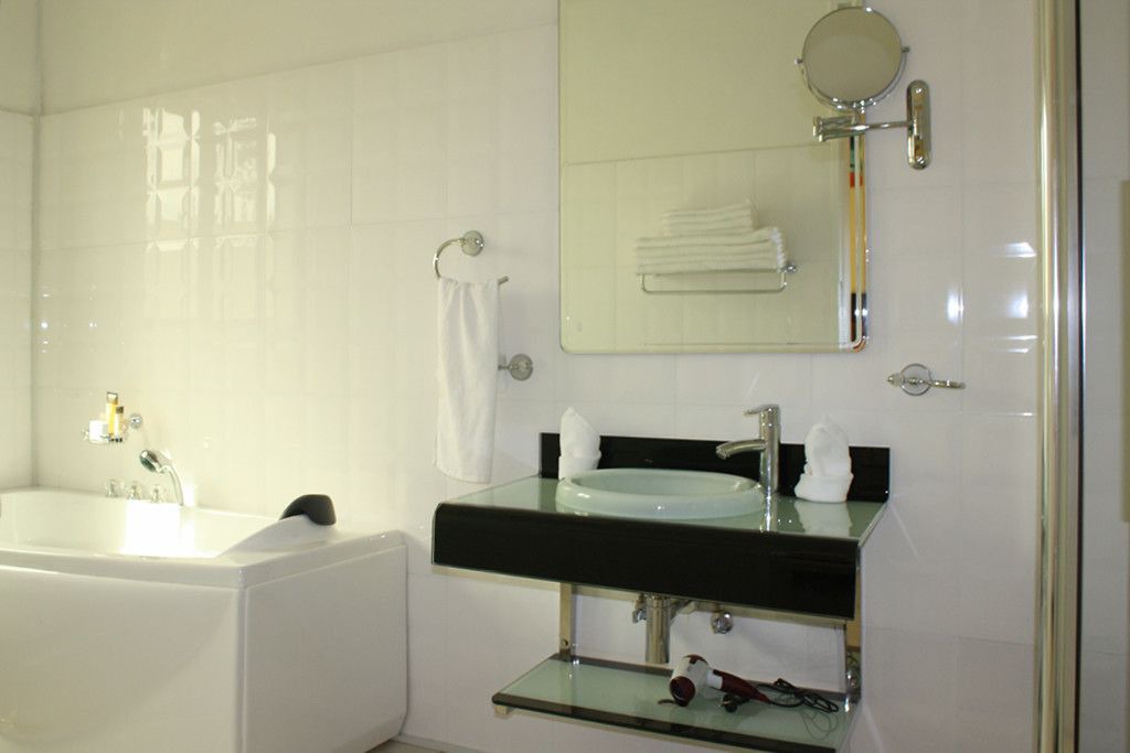 Photo of Bathroom in Lusaka