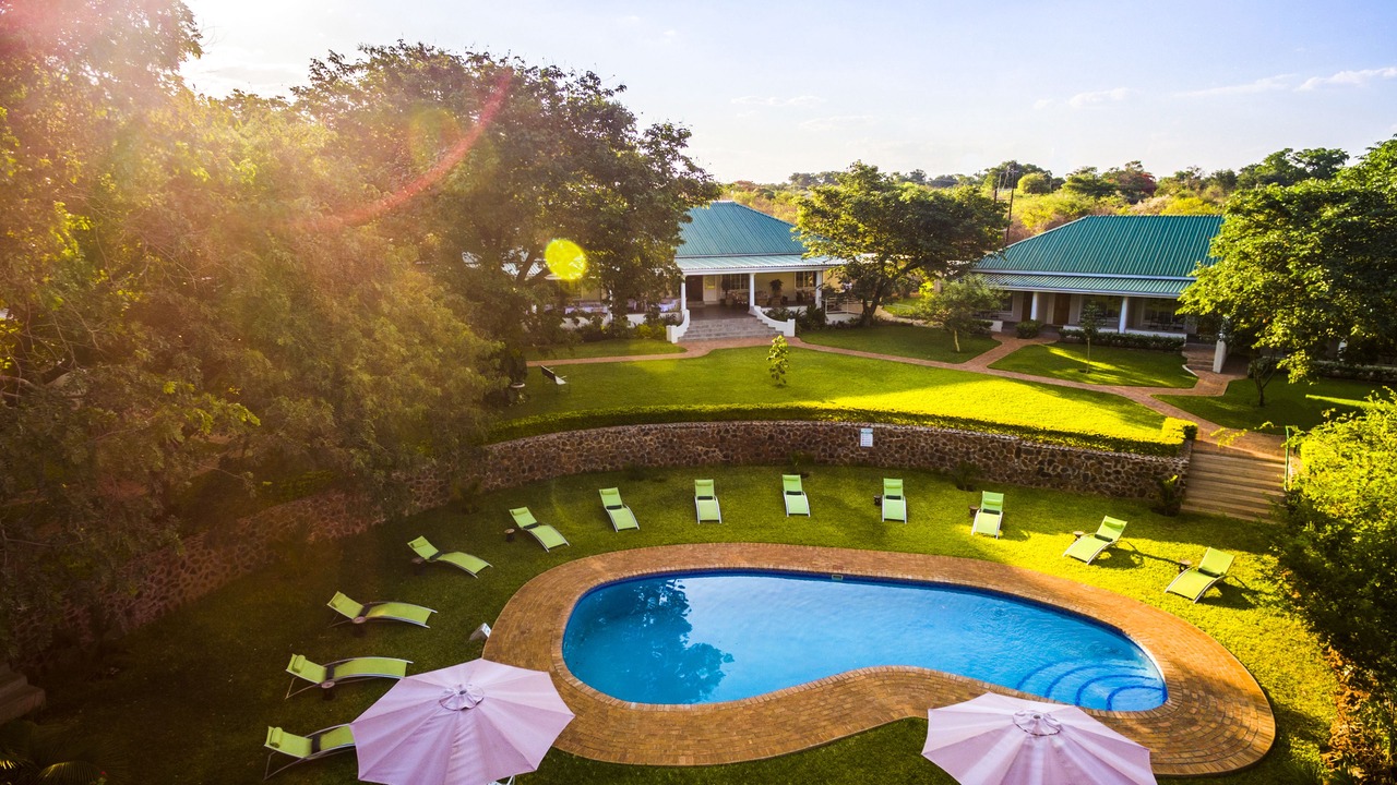 Photo of Outdoor in Victoria Falls