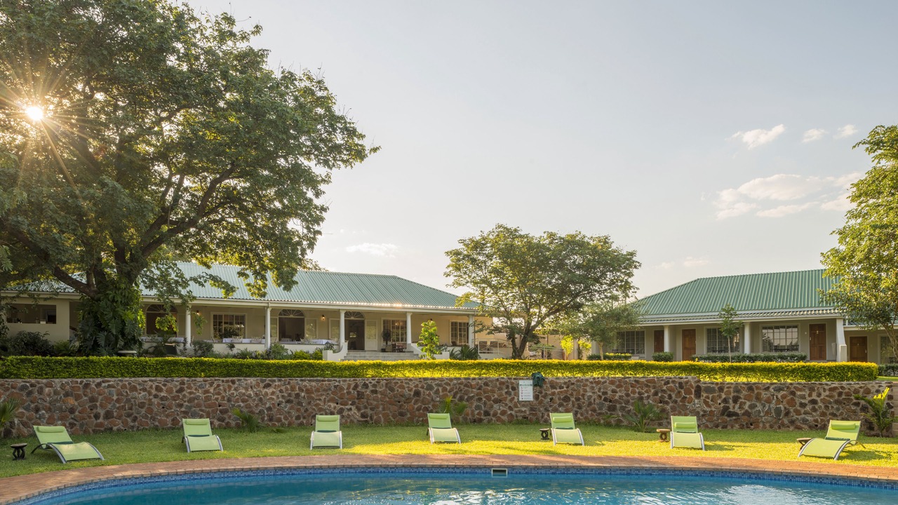 Photo of Outdoor in Victoria Falls