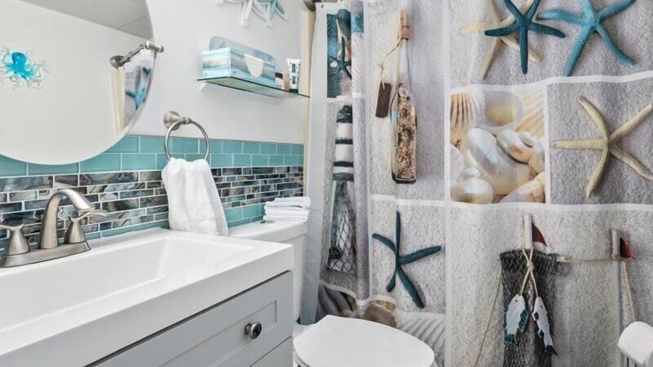 Photo of Bathroom in North Ocean City