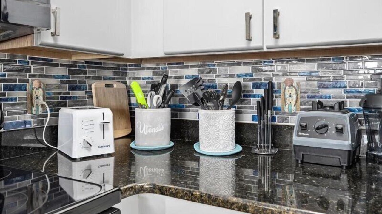 Photo of Kitchen in North Ocean City