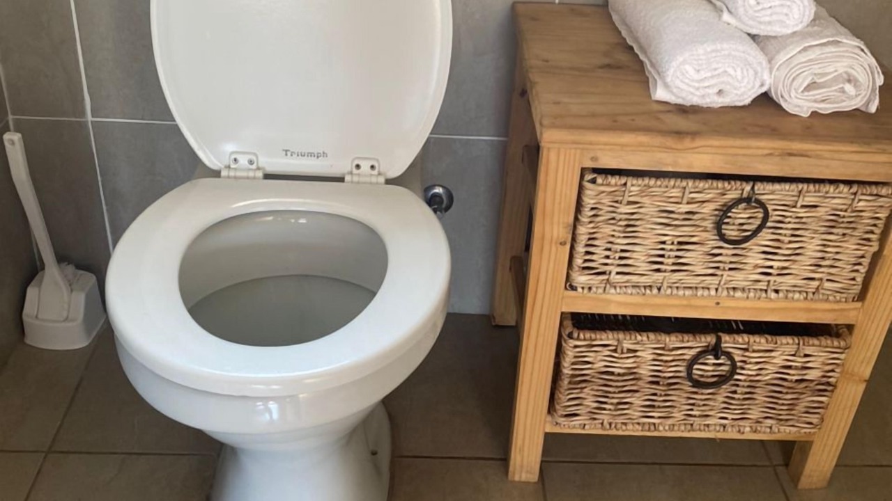 Photo of Bathroom in Nyanga