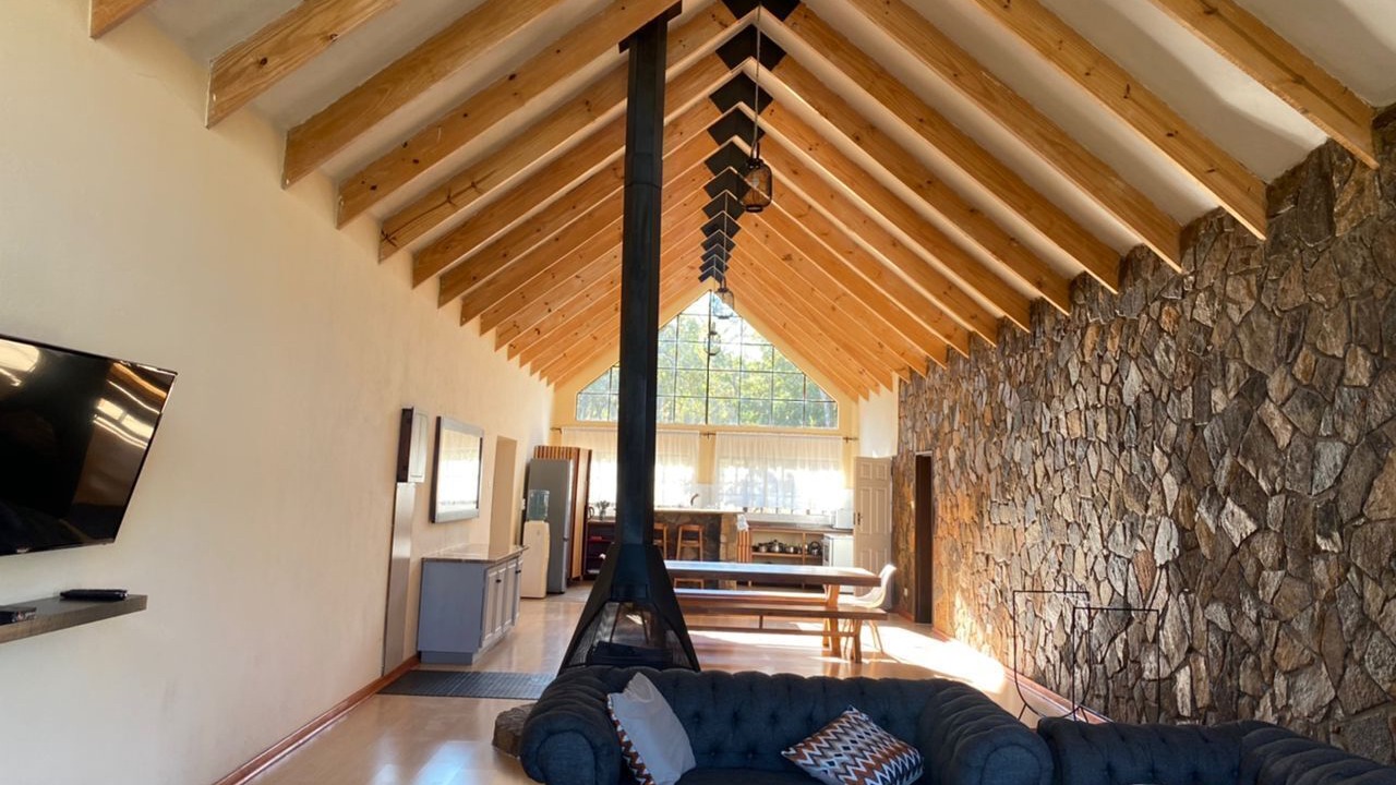 Photo of Livingroom in Nyanga