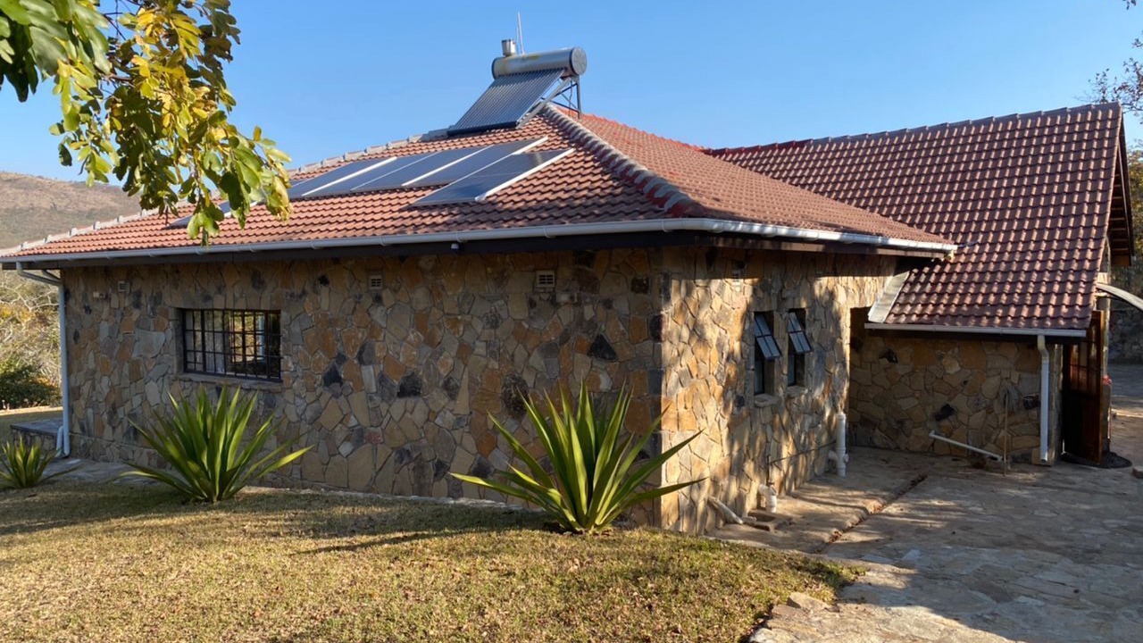 Photo of Outdoor in Nyanga