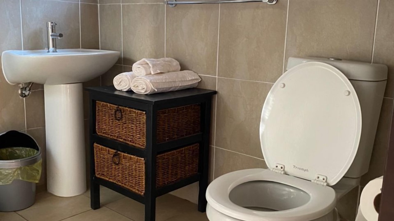 Photo of Bathroom in Nyanga