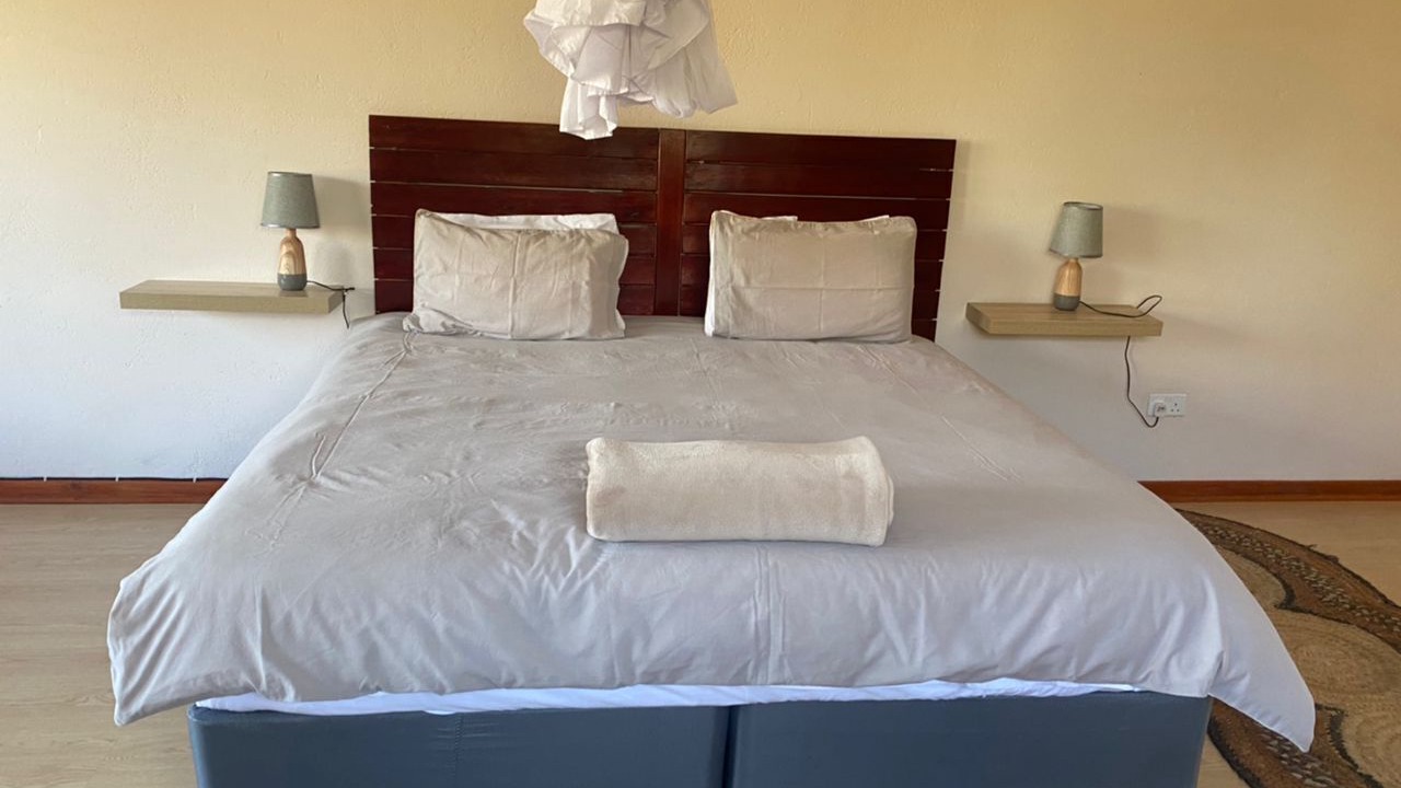 Photo of Bedroom in Nyanga